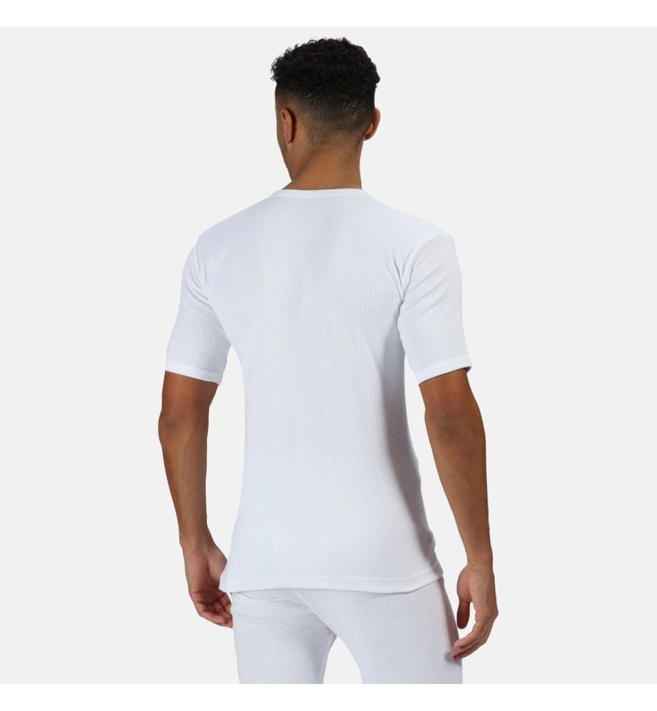 Regatta Professional - Base Layer Oberteil für Herren kurzärmlig
