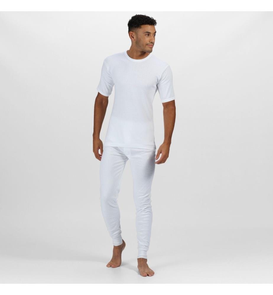 Regatta Professional - Base Layer Oberteil für Herren kurzärmlig