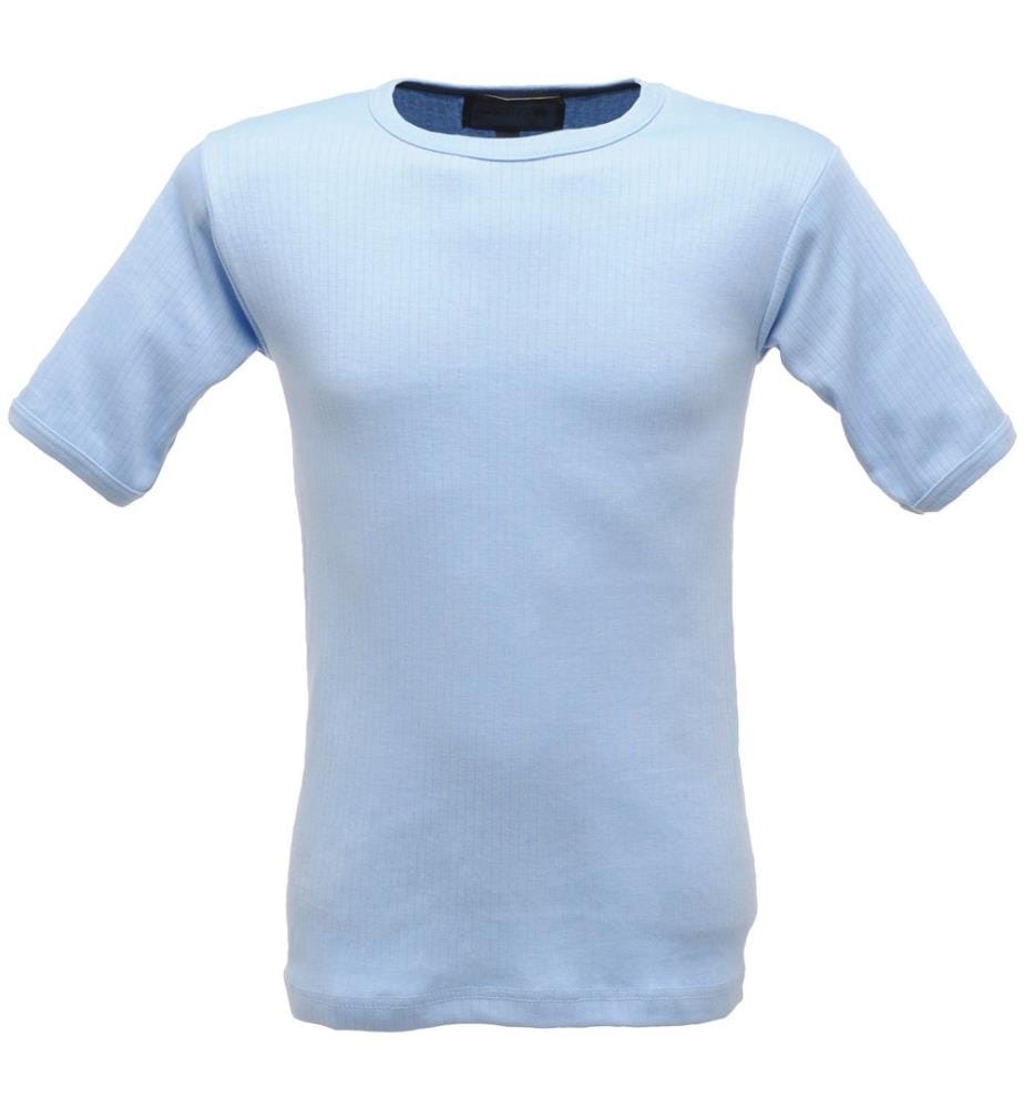 Regatta Professional - Base Layer Oberteil für Herren kurzärmlig
