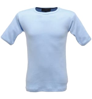 Regatta Professional - Base Layer Oberteil für Herren kurzärmlig