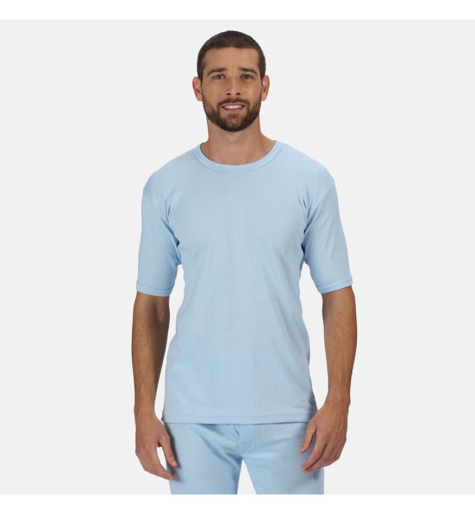 Regatta Professional - Base Layer Oberteil für Herren kurzärmlig