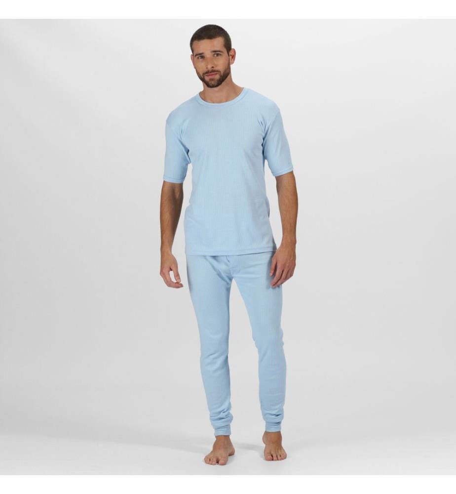 Regatta Professional - Base Layer Oberteil für Herren kurzärmlig