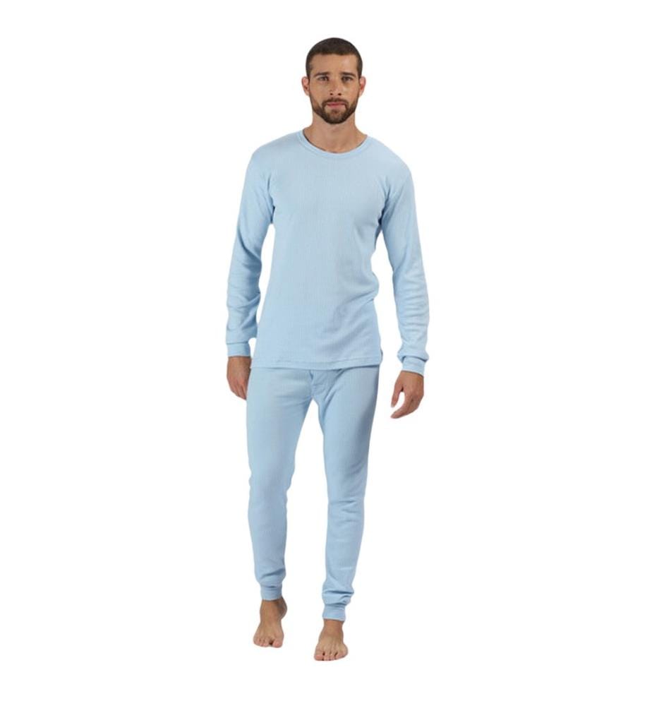 Regatta Professional - Thermo-Unterwäsche für Herren Langärmlig