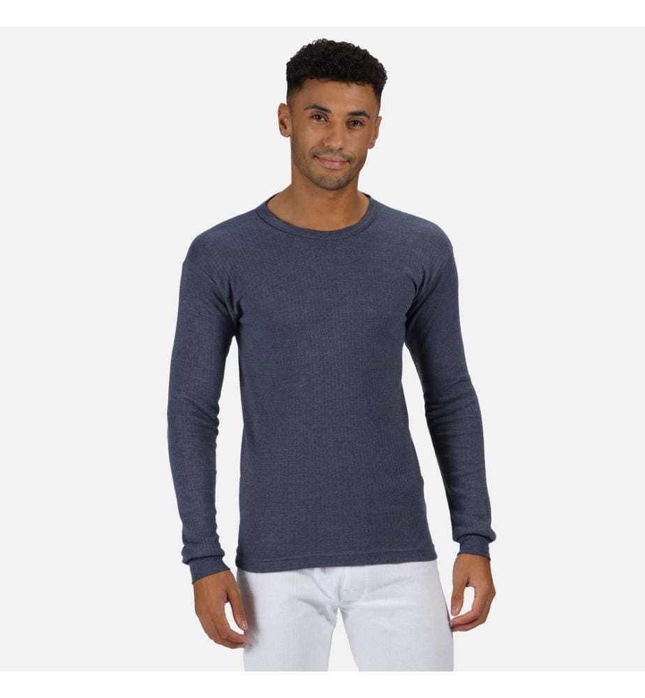 Regatta Professional - Thermo-Unterwäsche für Herren Langärmlig