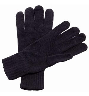 Regatta Unisex Strick Winterhandschuhe