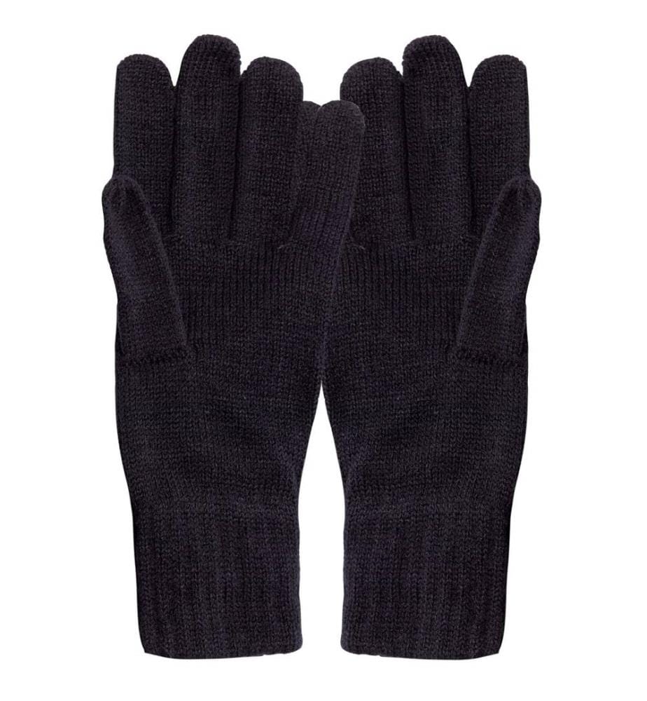 Regatta Unisex Strick Winterhandschuhe
