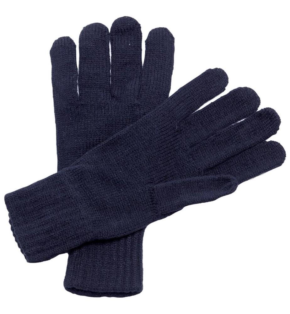 Regatta Unisex Strick Winterhandschuhe