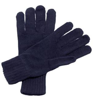 Regatta Unisex Strick Winterhandschuhe