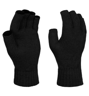 Regatta Unisex Handschuhe, fingerlos