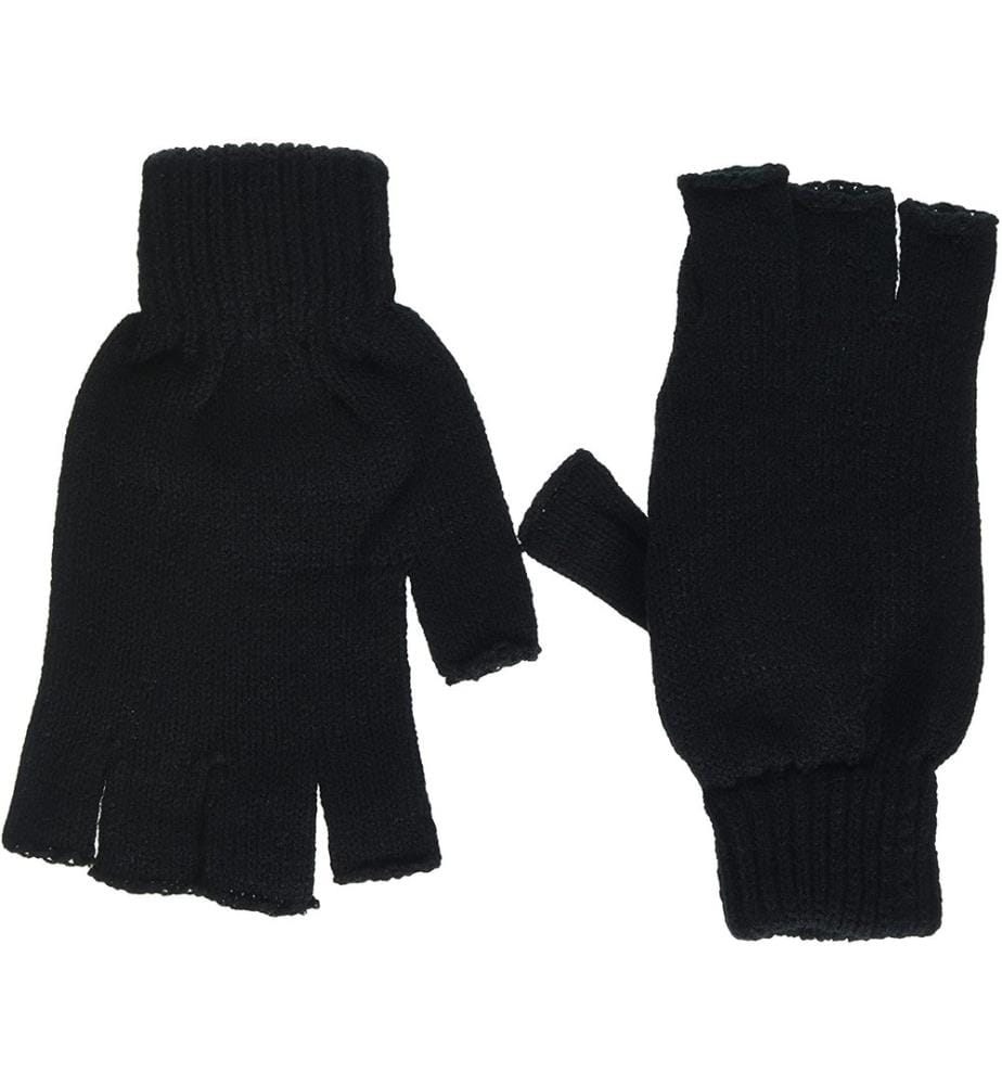 Regatta Unisex Handschuhe, fingerlos