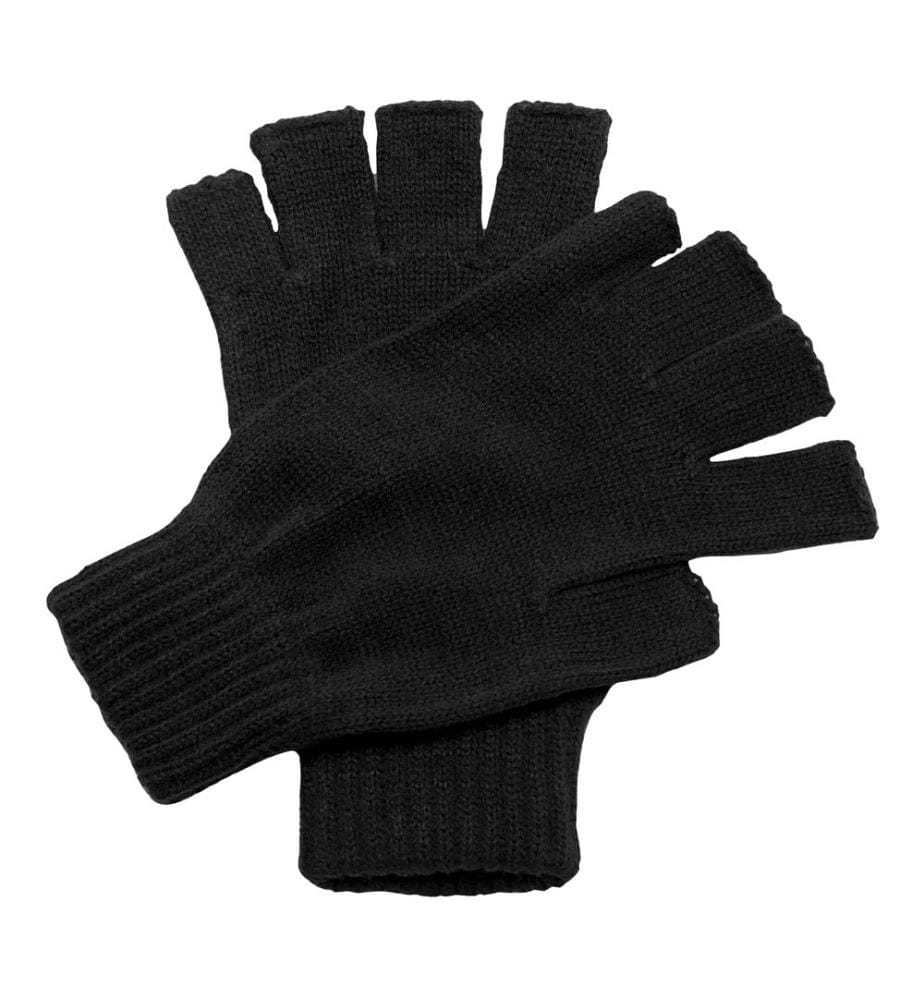Regatta Unisex Handschuhe, fingerlos