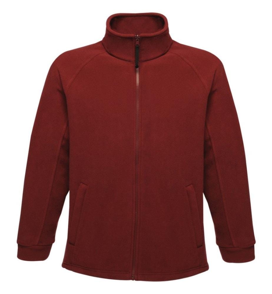 Regatta Herren Thor III Fleece-Jacke