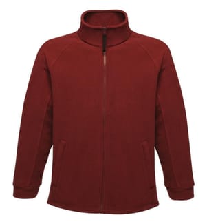 Regatta Herren Thor III Fleece-Jacke