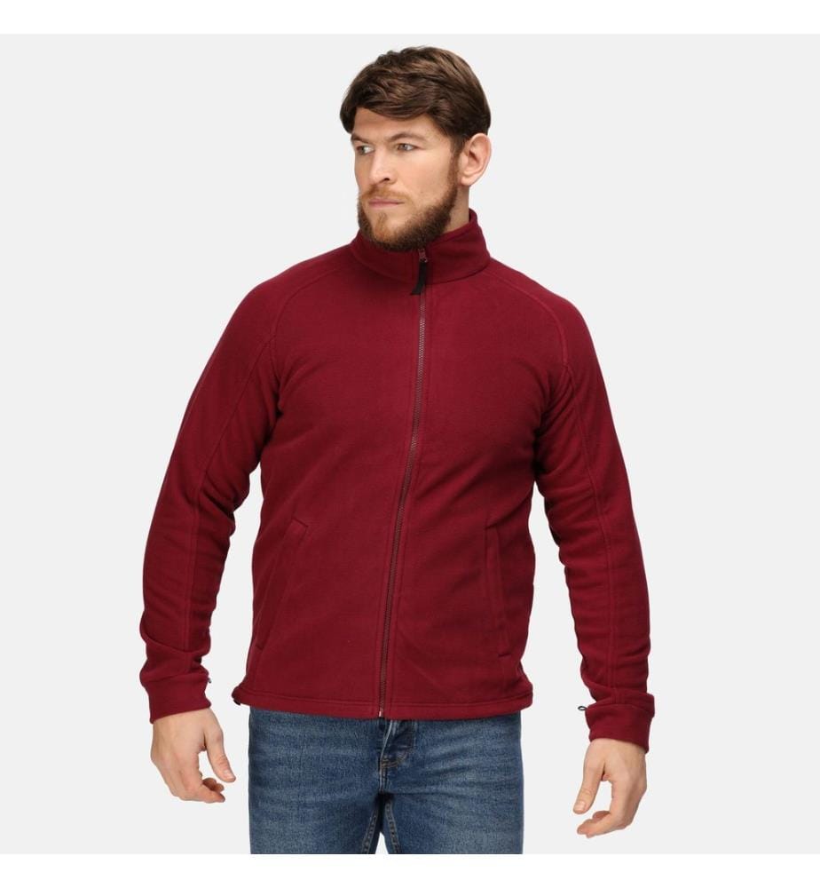 Regatta Herren Thor III Fleece-Jacke