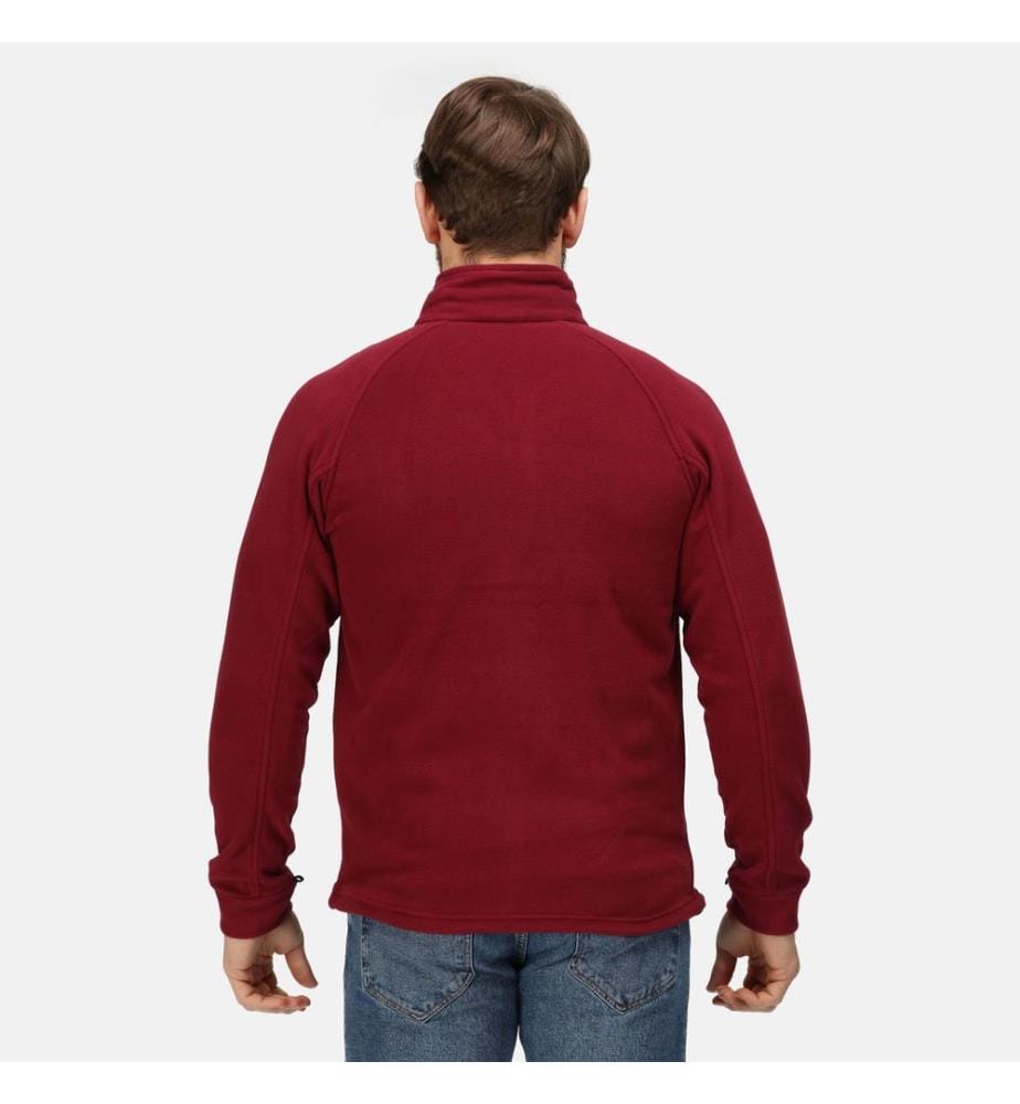 Regatta Herren Thor III Fleece-Jacke