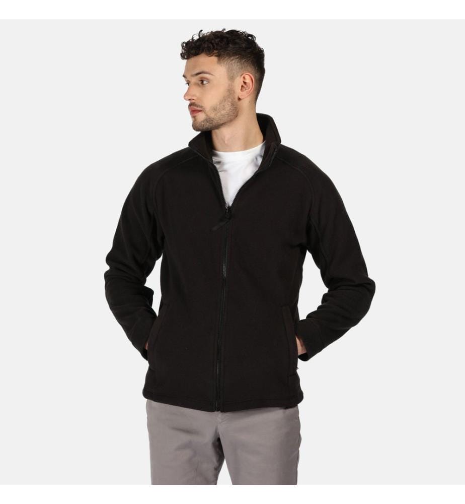 Regatta Herren Thor III Fleece-Jacke
