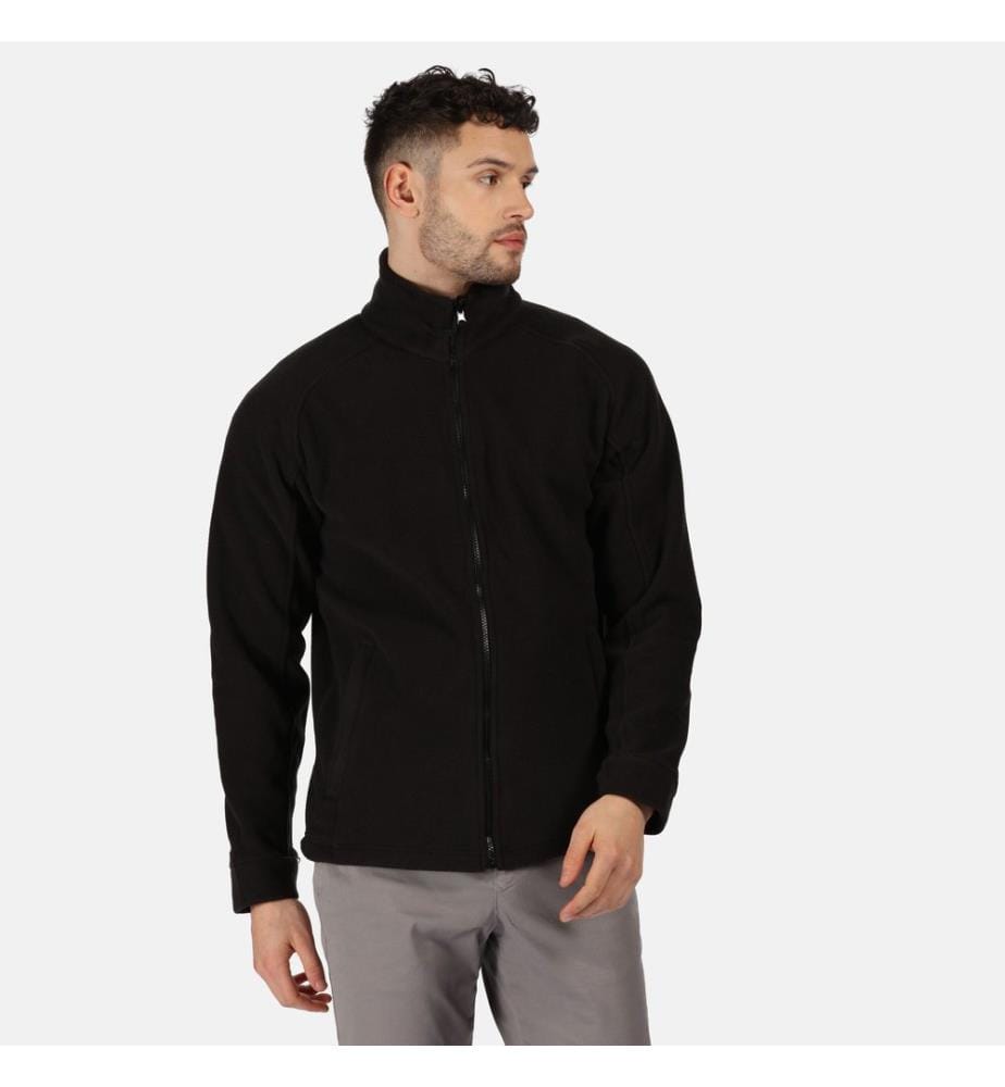Regatta Herren Thor III Fleece-Jacke