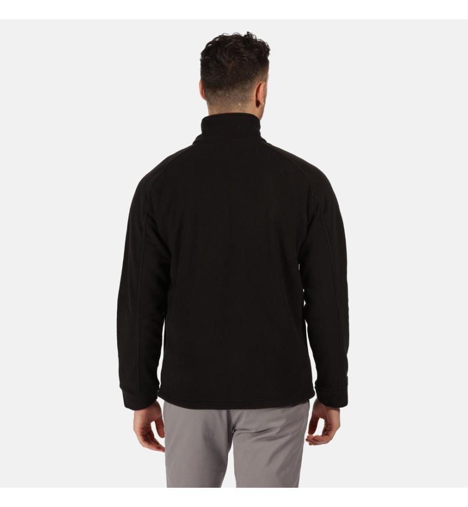 Regatta Herren Thor III Fleece-Jacke