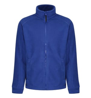 Regatta Herren Thor III Fleece-Jacke
