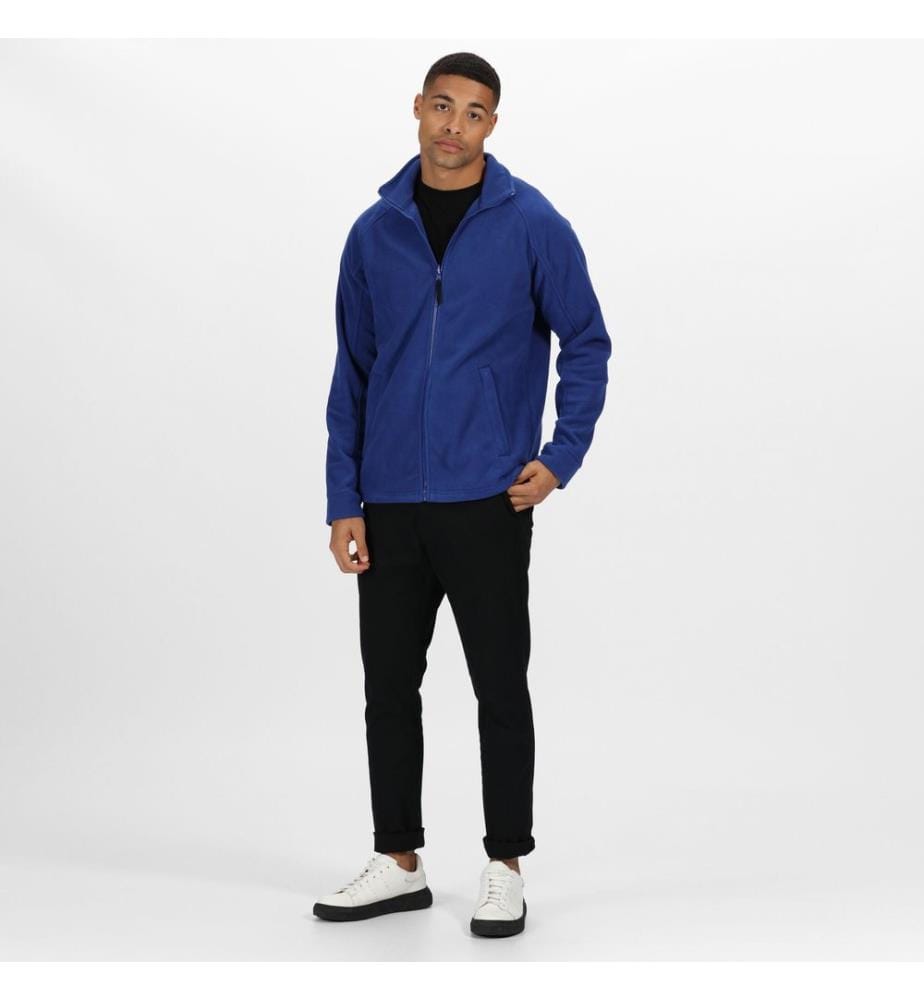 Regatta Herren Thor III Fleece-Jacke