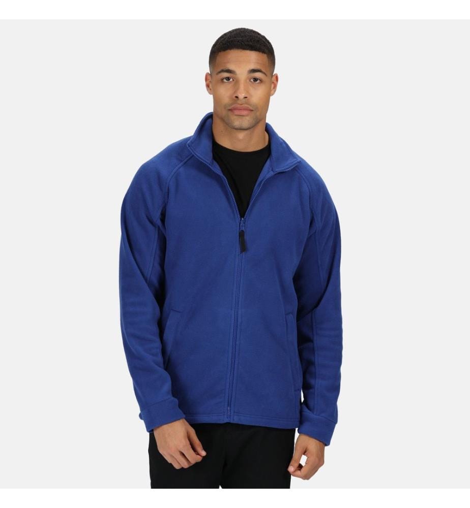 Regatta Herren Thor III Fleece-Jacke