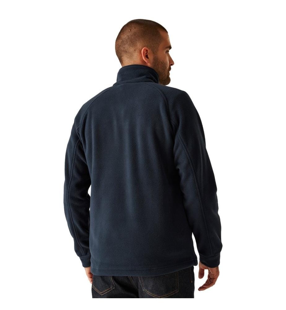 Regatta Herren Thor III Fleece-Jacke