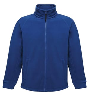 Regatta Herren Thor III Fleece-Jacke