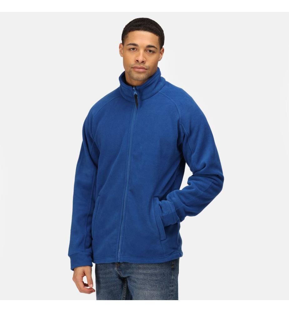 Regatta Herren Thor III Fleece-Jacke