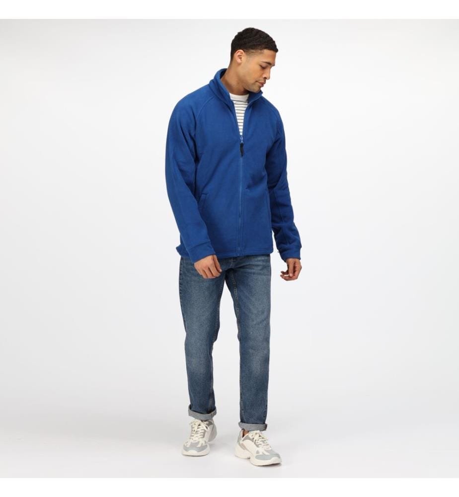 Regatta Herren Thor III Fleece-Jacke