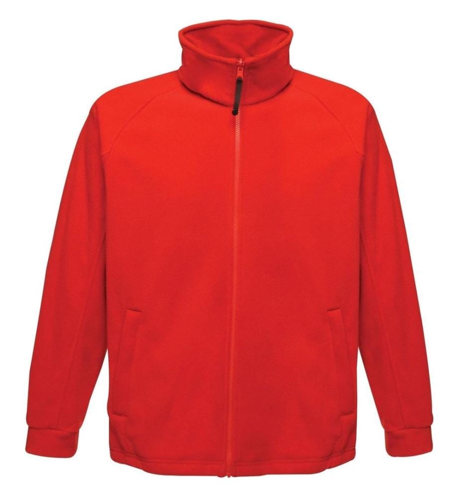 Regatta Herren Thor III Fleece-Jacke