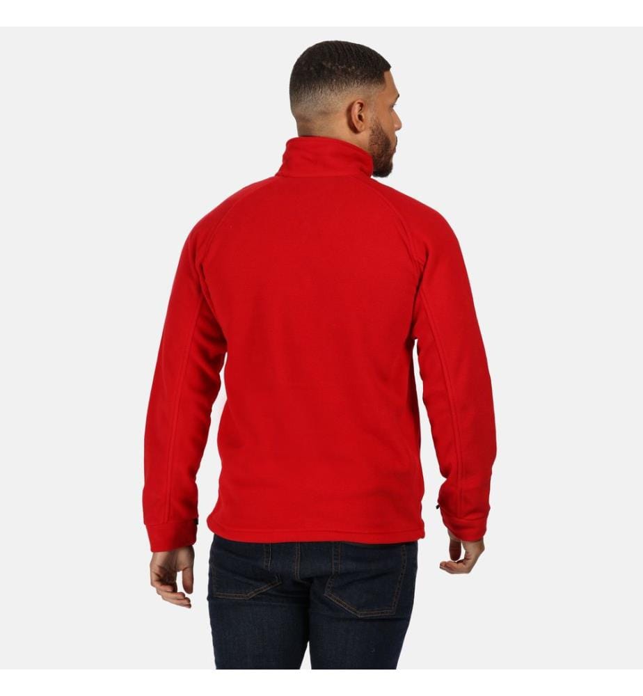 Regatta Herren Thor III Fleece-Jacke