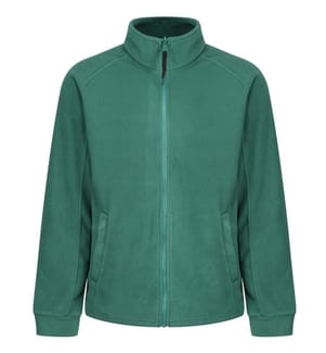Regatta Herren Thor III Fleece-Jacke