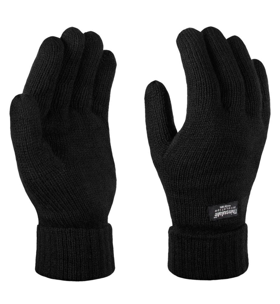 Regatta Unisex Thinsulate Thermo Handschuhe