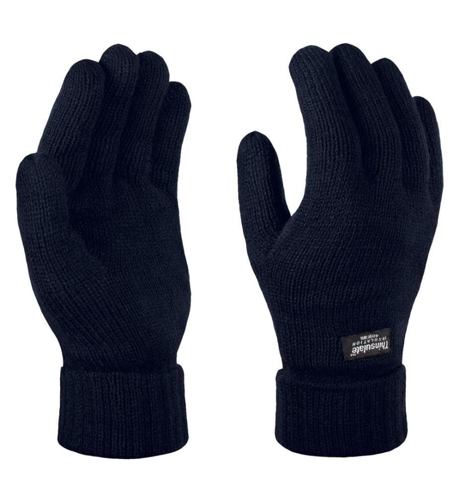 Regatta Unisex Thinsulate Thermo Handschuhe