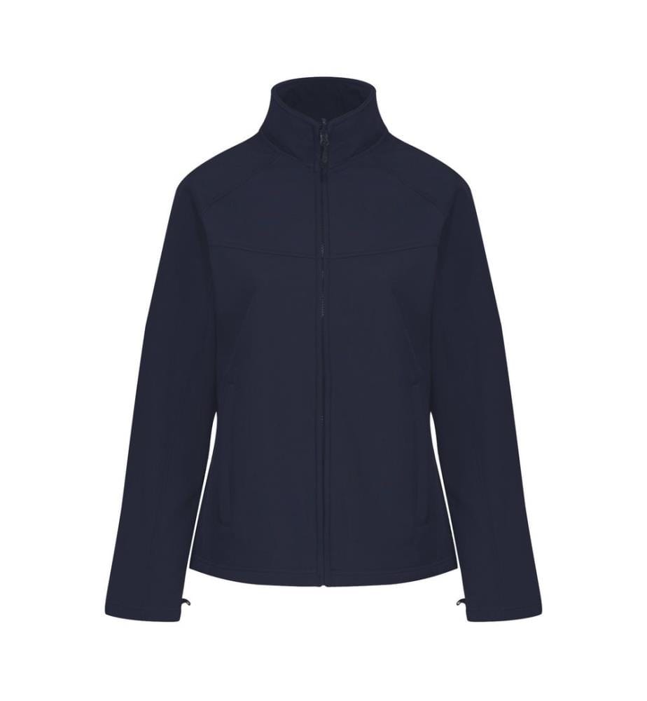 Regatta Damen Uproar Softshell-Jacke, winddicht
