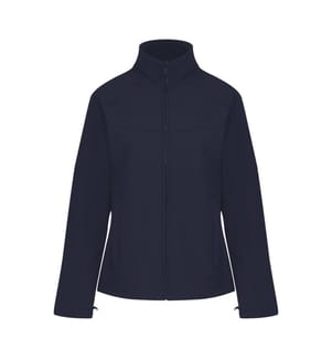 Regatta Damen Uproar Softshell-Jacke, winddicht