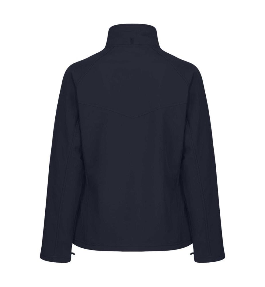 Regatta Damen Uproar Softshell-Jacke, winddicht