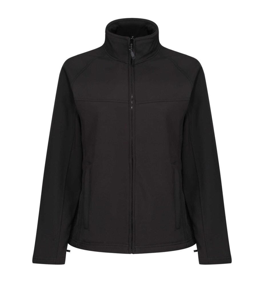 Regatta Damen Uproar Softshell-Jacke, winddicht