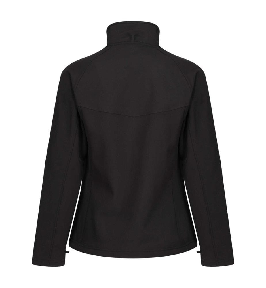 Regatta Damen Uproar Softshell-Jacke, winddicht