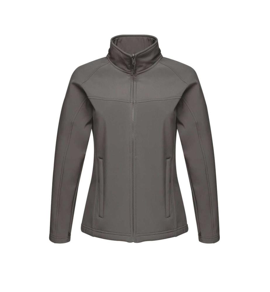 Regatta Damen Uproar Softshell-Jacke, winddicht