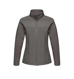 Regatta Damen Uproar Softshell-Jacke, winddicht