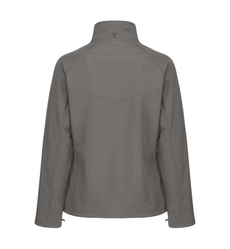 Regatta Damen Uproar Softshell-Jacke, winddicht