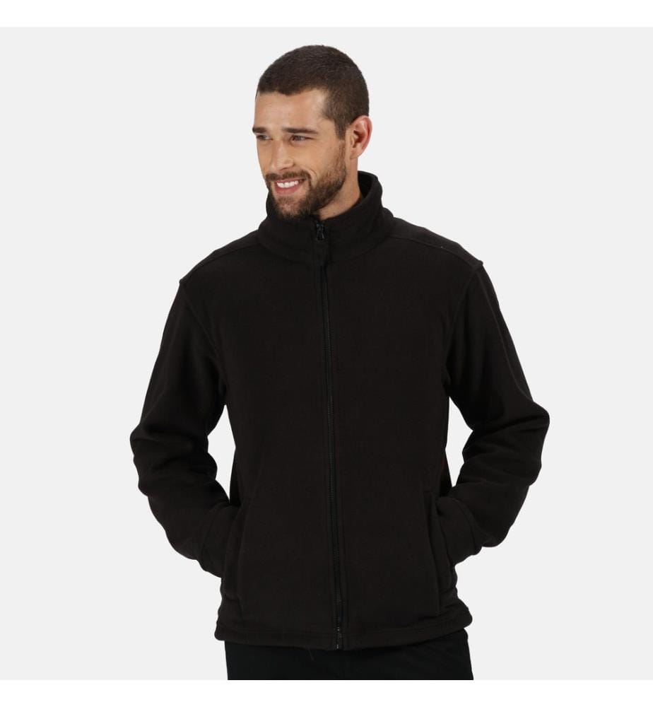 Regatta Herren Thor 300 Fleece-Jacke mit Reissverschluss