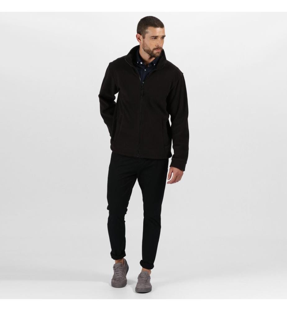 Regatta Herren Thor 300 Fleece-Jacke mit Reissverschluss