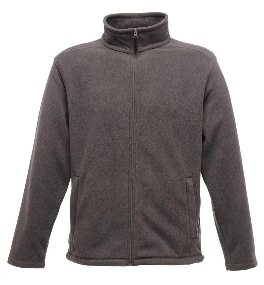 Regatta Herren Thor 300 Fleece-Jacke mit Reissverschluss