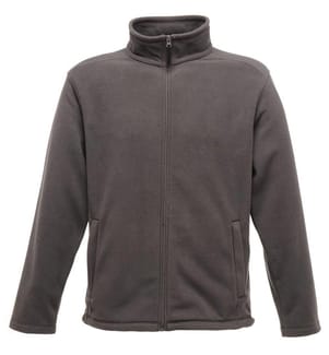 Regatta Herren Thor 300 Fleece-Jacke mit Reissverschluss