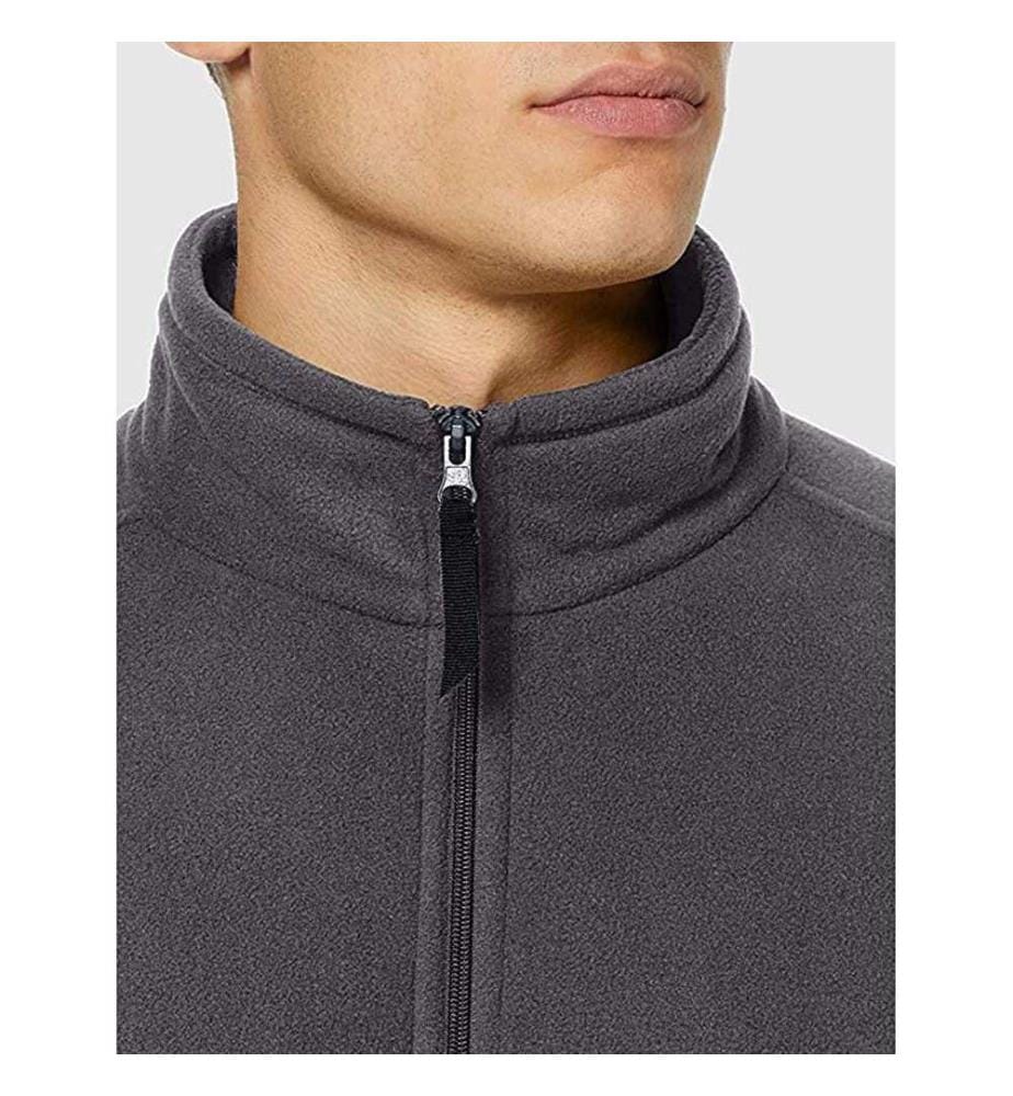 Regatta Herren Thor 300 Fleece-Jacke mit Reissverschluss