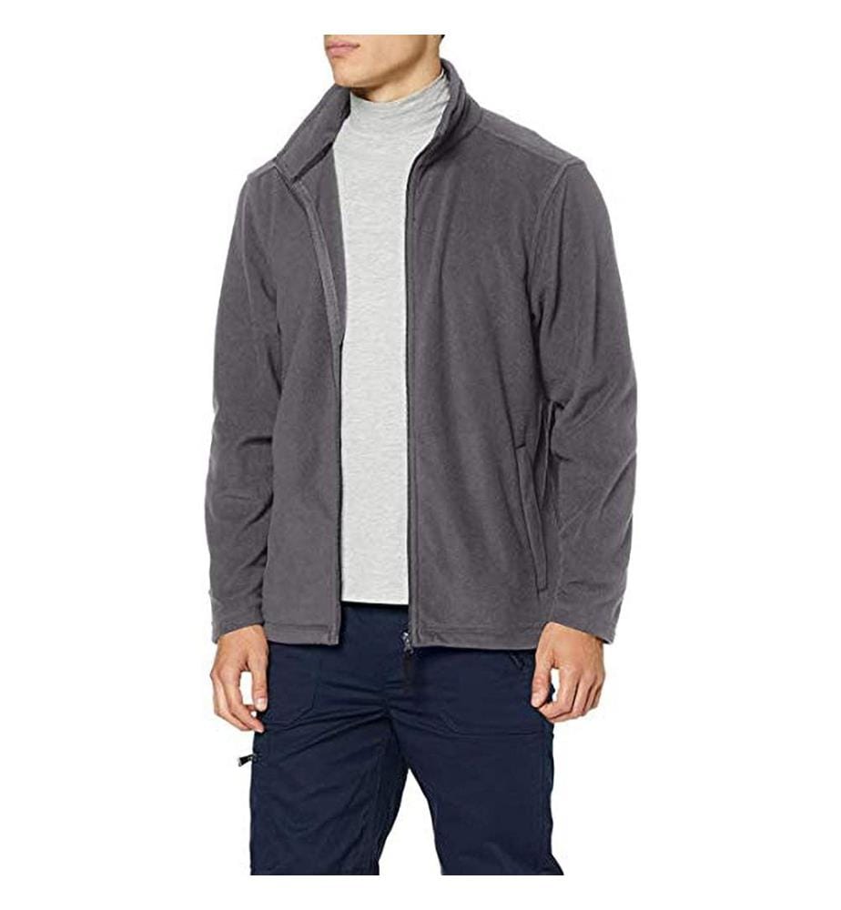 Regatta Herren Thor 300 Fleece-Jacke mit Reissverschluss
