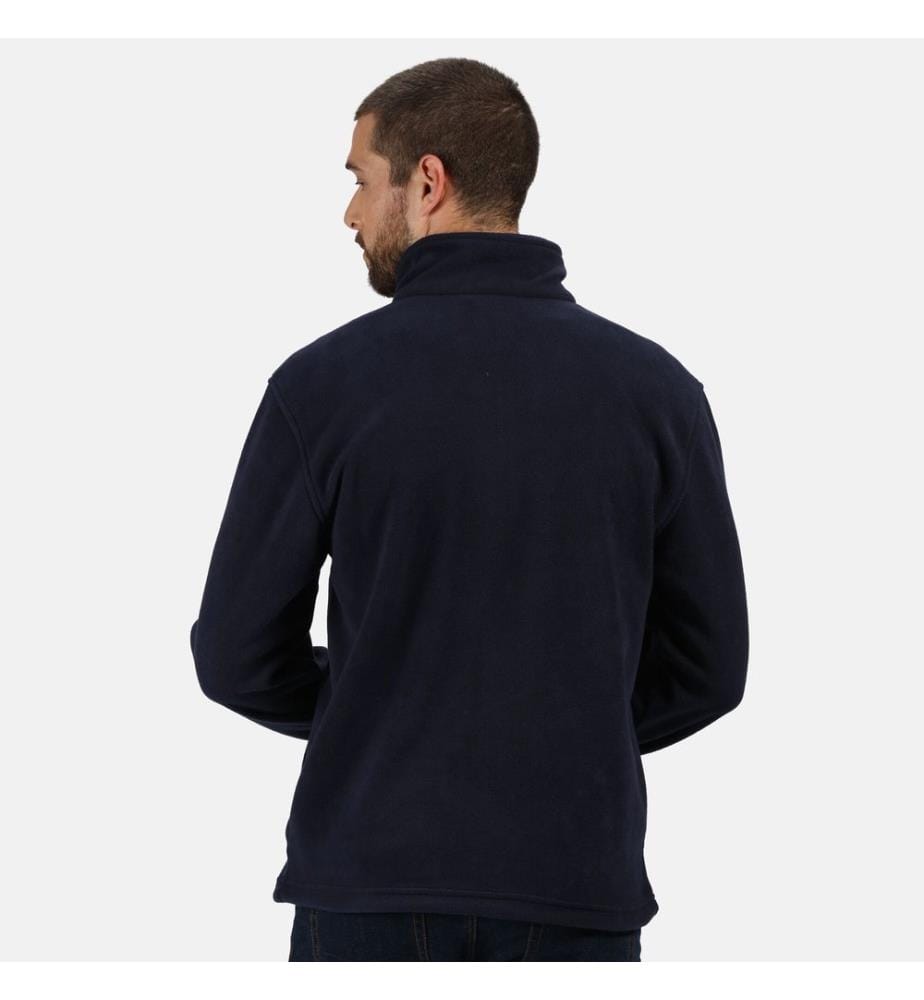 Regatta Herren Thor 300 Fleece-Jacke mit Reissverschluss