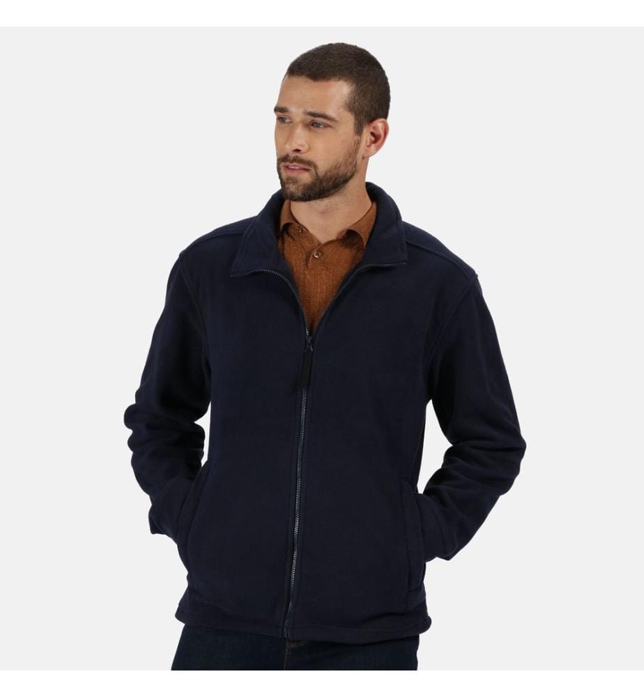 Regatta Herren Thor 300 Fleece-Jacke mit Reissverschluss